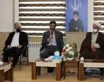 بدنبال جذب منابع برای تکمیل زیرساخت‌های سرمایه گذاری در مناطق آزاد هستیم