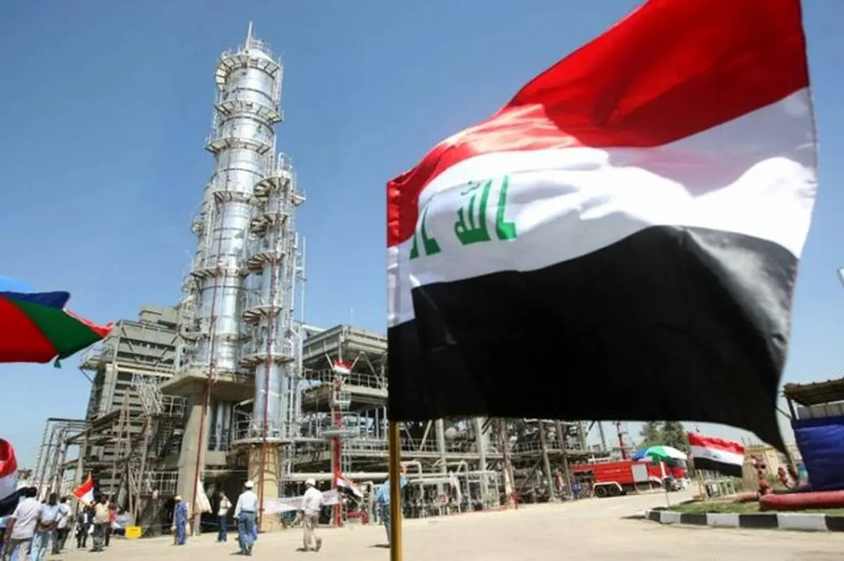 انفجار در کرکوک/خروج بخشی از کارکنان نفتی چین از عراق
