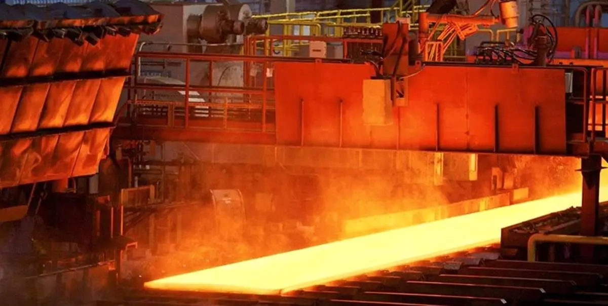رانت ۲۴ هزار میلیاردی تولید فولاد در جیب دلالان