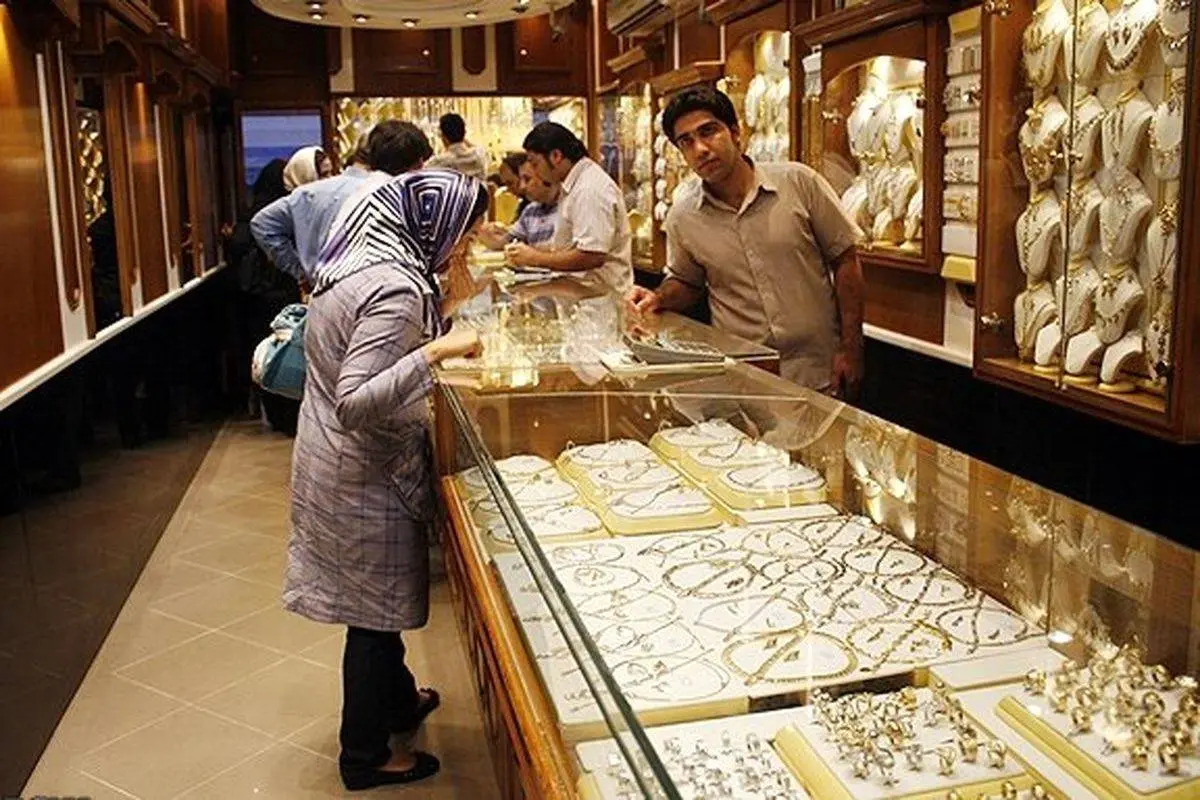 قطع امید فروشندگان از قیمت طلا| قیمت طلا، سکه و ارز امروز ۱۰ اردیبهشت‌ماه ۱۴۰۳
