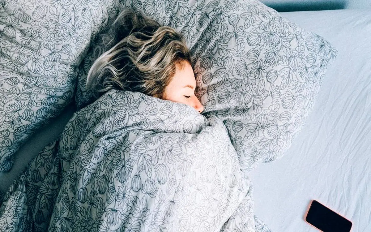 چرا خوابیدن زیاد برای سلامتی ضرر دارد؟