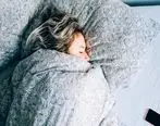 چرا خوابیدن زیاد برای سلامتی ضرر دارد؟