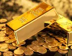 قیمت طلا و سکه امروز 2 تیر 1403 / قیمت طلا روند نزولی پیدا کرد 