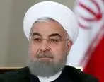 روحانی: خودم هم از تاریخ سهمیه بندی بنزین خبر نداشتم