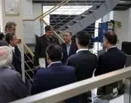 چابک سازی شعب بانک صنعت و معدن برای رفع مشکلات واحدهای تولیدی
