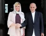محمد اشرف غنی رئیس جمهور افغانستان کیست؟ + عکس