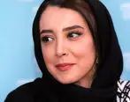 حضور متفاوت سحر جعفری جوزانی  در جشنواره فجر | عاشقانه های خانم بازیگر و پدرش کولاک کرد 