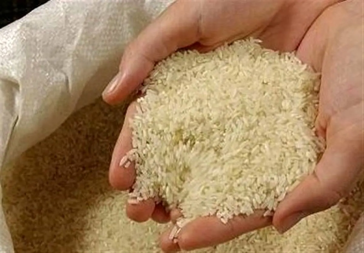 نرخ انواع برنج در بازار + جدول