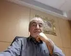 مشکل بازار بورس بازها نیستند
