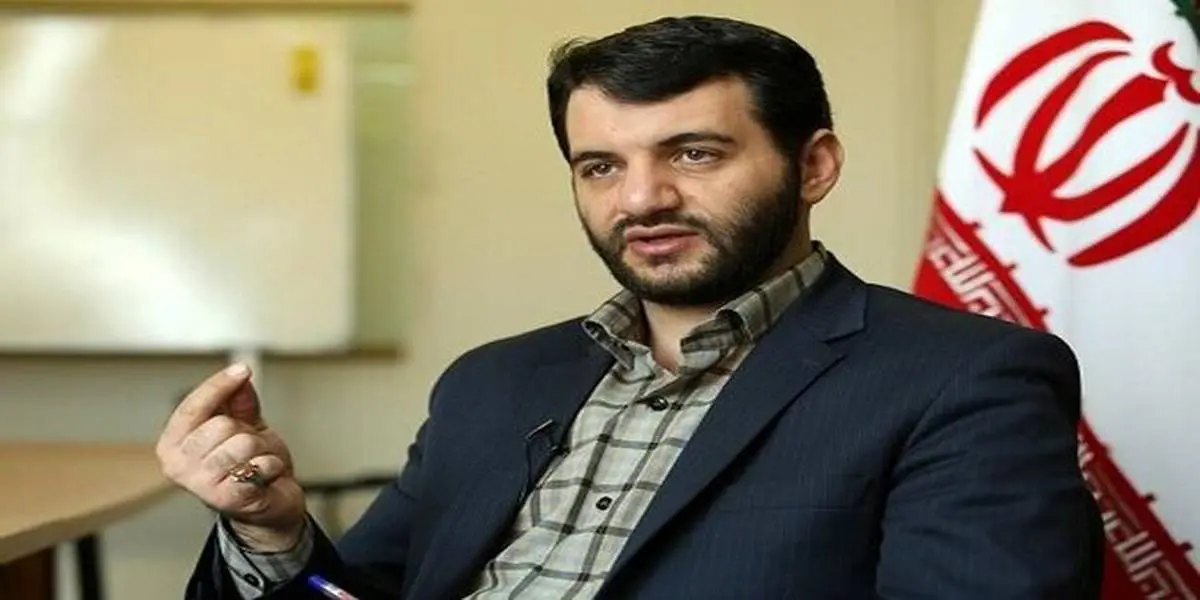 پست جدید وزیر مستعفی وزارت کار | حجت عبدالملکی پست جدید گرفت