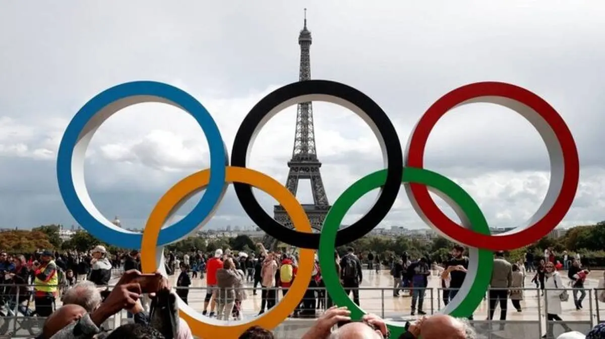 تهدید هولناک در جریان المپیک ٢٠٢۴| حمله تروریستی به المپیک خنثی شد