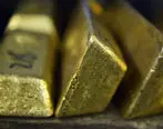کاهش قیمت طلا و نقره امروز ۶ اردیبهشت ۱۴۰۱