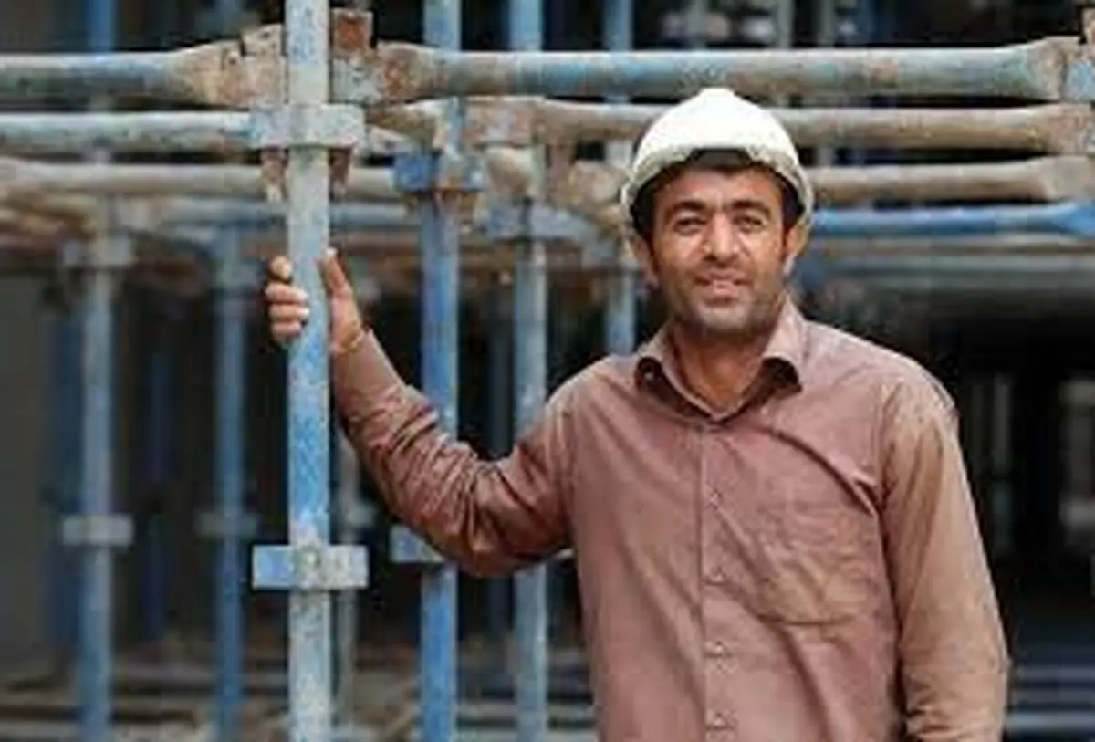پیام مدیرعامل شرکت ملی فولاد ایران به مناسبت روز کارگر