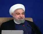 نشناختن توانمندی‌های ملت ایران از دلایل شکست ترامپ در انتخابات آمریکا بود
