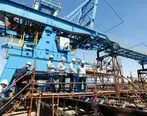 اهتمام فولاد مبارکه برای تکمیل 130 پروژه جاری
