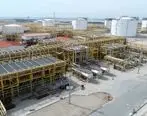 تأسیسات و مخازن ذخیره‌سازی و اسکله بیدبلند خلیج فارس در ماهشهر افتتاح می‌شود
