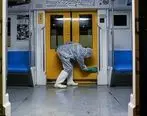 بازگشایی مترو شیراز از ۱۰ خرداد ماه