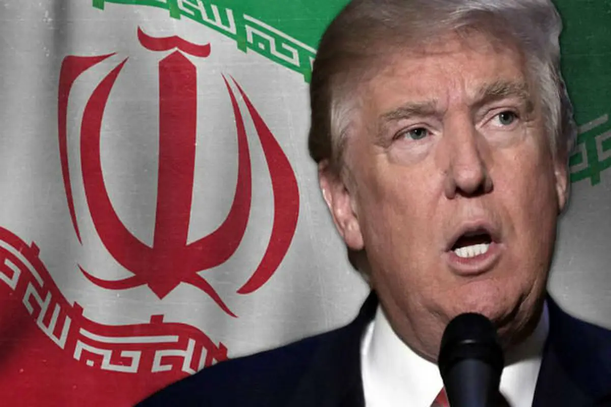ایران و سردرگمی ترامپ