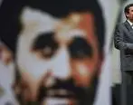 بازگشت احمدی نژاد به انتخابات