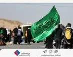بیمه ملت زائران پیاده امام رضا (ع) را تحت پوشش قرار می‌دهد