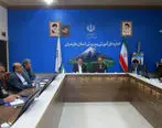 دیدار مدیرعامل بیمه دانا با مدیرکل آموزش و پرورش استان مازندران