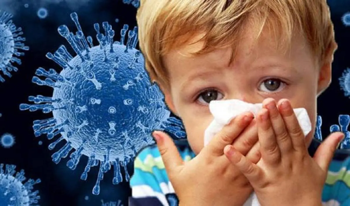 آیا باید نگران کودکان مبتلا به کرونا ویروس باشیم؟