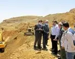 گام های بلند «ومعادن» در توسعه و تکمیل زنجیره فولاد کردستان