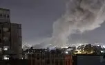 حمله اسرائیل به یمن + جزئیات
