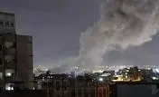 حمله اسرائیل به یمن + جزئیات