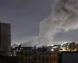 حمله اسرائیل به یمن + جزئیات