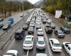 محدودیت‌های تردد جاده‌ها در ایام نوروز