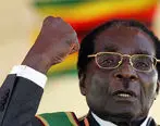 رابرت موگابه درگذشت