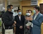 بازدید میدانی مدیرعامل بانک قرض‌الحسنه مهر ایران از حسن اجرای طرح تسهیلات بدون ضامن