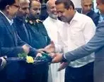 تجلیل از شرکت پتروشیمی نوری به عنوان شرکت برتر در حوزه ی کار و حمایت از حقوق کارگران