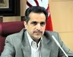 علیرضا مقدسی به سمت عضوهیات مدیره بیمه ایران منصوب شد