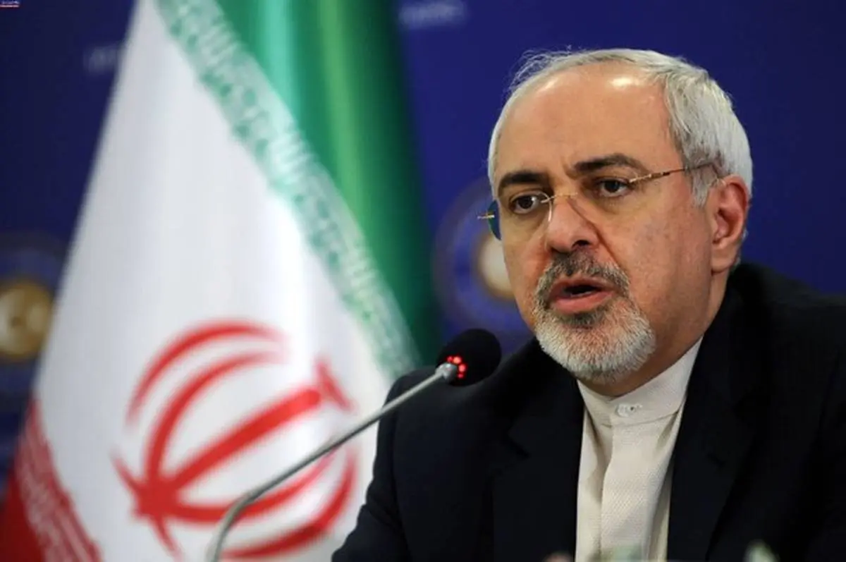 ظریف: کاهش تعهدات هسته‌ای ایران در چارچوب برجام است