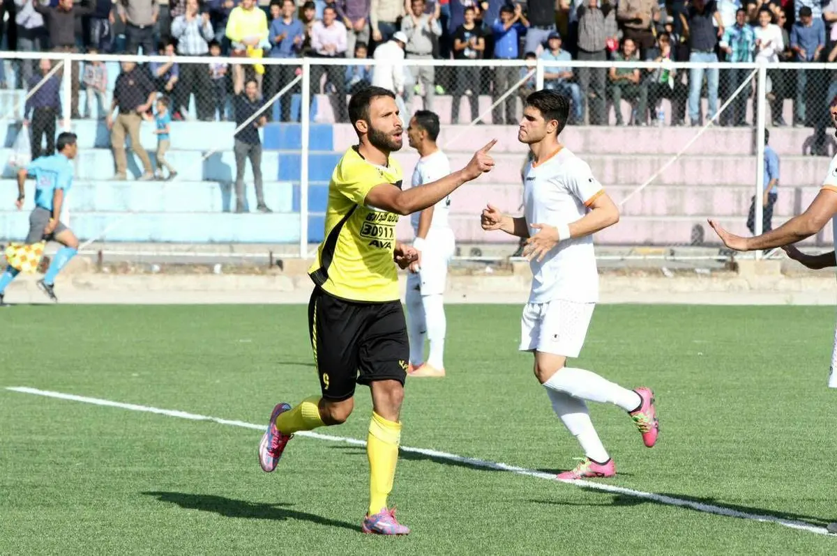 جزئیات خودکشی فوتبالیست بوشهری غلامرضاپور