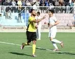 جزئیات خودکشی فوتبالیست بوشهری غلامرضاپور