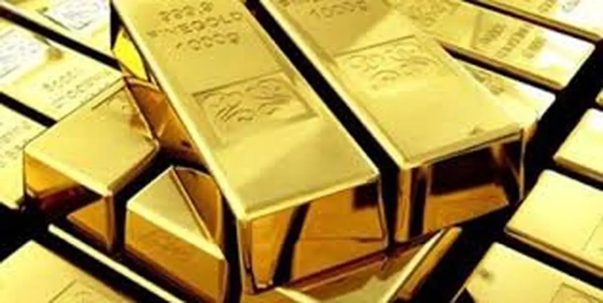 اخرین قیمت طلا چهارشنبه 15 خرداد 
