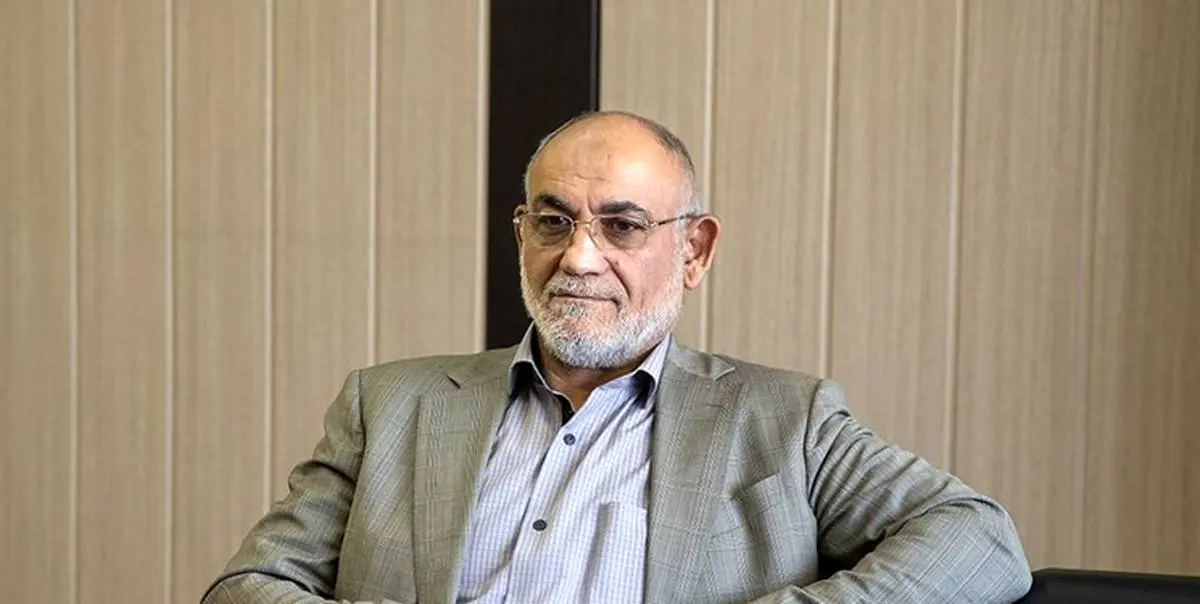 مظفر ،وزیر اسبق آموزش و پرورش برای انتخابات مجلس ثبت‌نام کرد