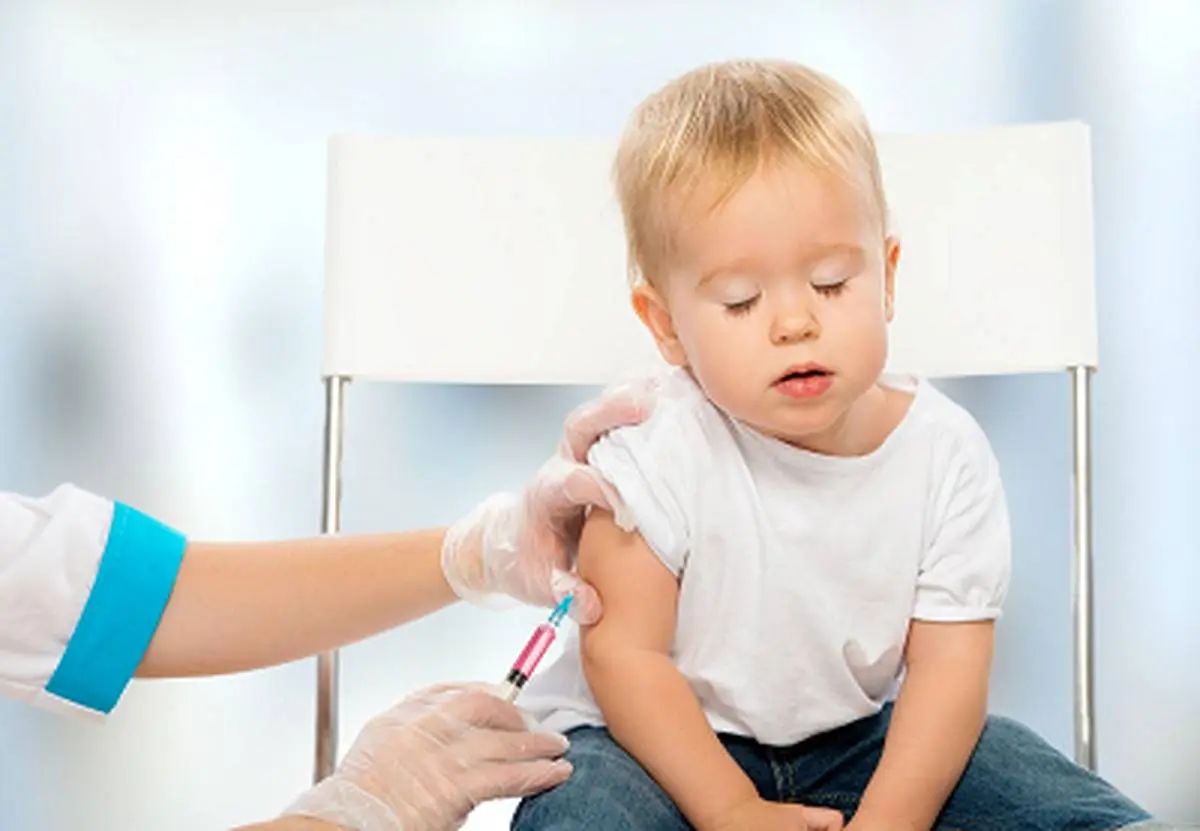 زمان دقیق واکسیناسیون گروهای شغلی مختلف اعلام شد