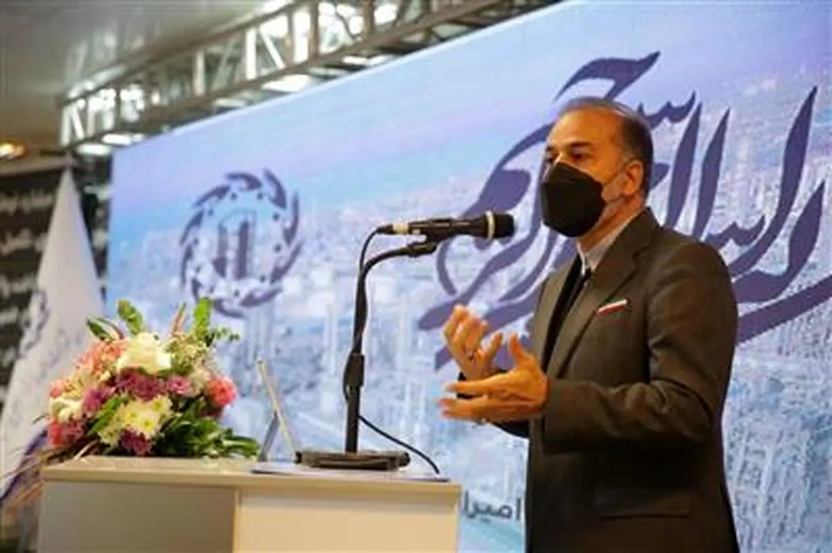 نشست مدیران صنعت پتروشیمی و مسئولین جامعه محلی استان بوشهر برگزار شد