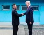 تمجید جالب ترامپ از رهبر کره شمالی 