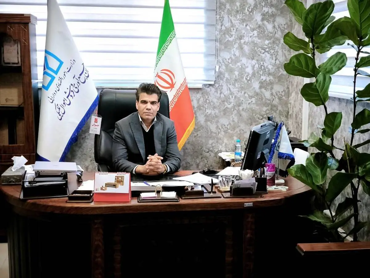 فروش 105 میلیارد تومان کالا در مزایده