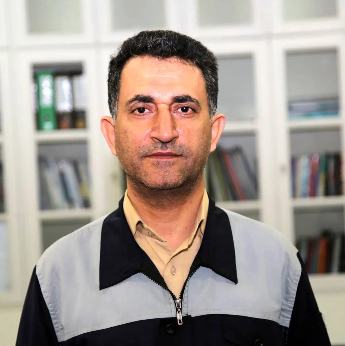 مهندس محمدجواد ذبیحی به سمت مدیر آگلومراسیون شرکت ذوب آهن منصوب گردید