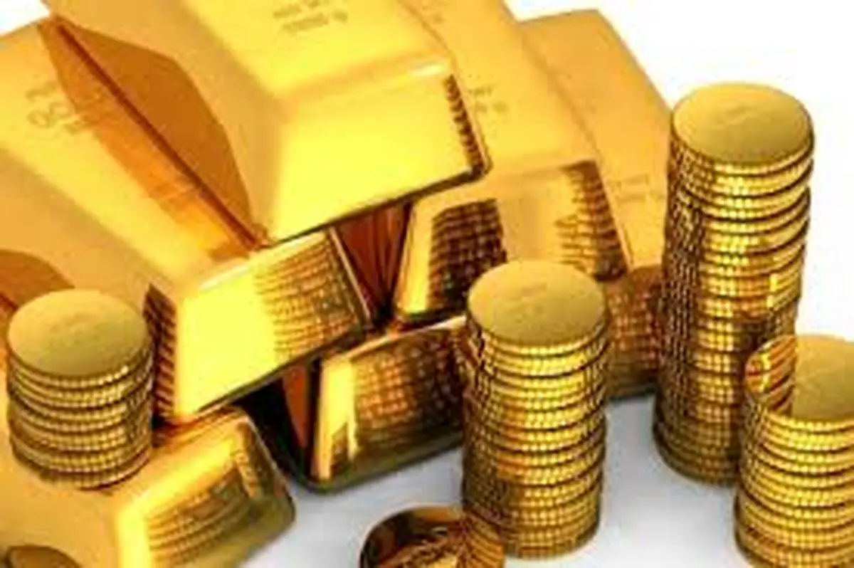 اخرین قیمت طلا و سکه در بازار یکشنبه 24 شهریور + جدول