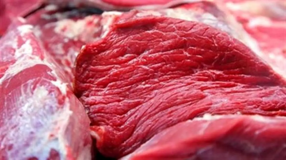 جزئیات توزیع گوشت با قیمت ۴۰ هزارتومان