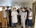 مجاهدت‌های‌ پزشکان و پرستاران در راه مبارزه با کرونا برجسته و قابل افتخار است