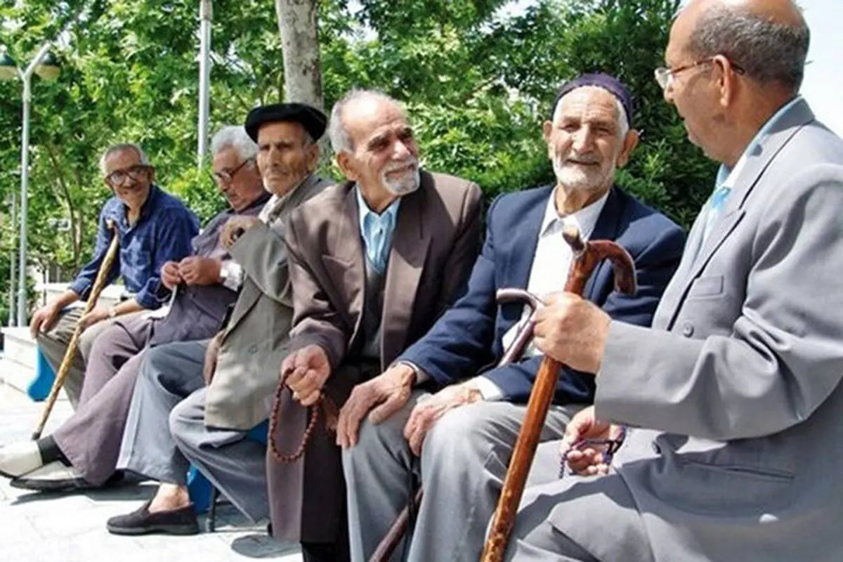 محاسبه مستمری بازنشستگان با بیش از ۳۵ سال خدمت