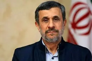 تیکه سنگین یک خانم به احمدی نژاد/ احمدی نژاد الان خیلی خوشگلی+(فیلم )